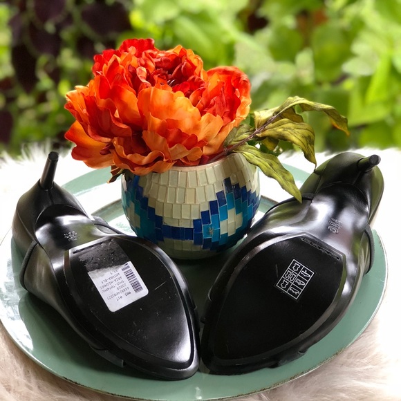 ✨ELEGANT ✨3.1 PHILLIP LIM HIGH HEEL MULES ✨ - Picture 5 of 8